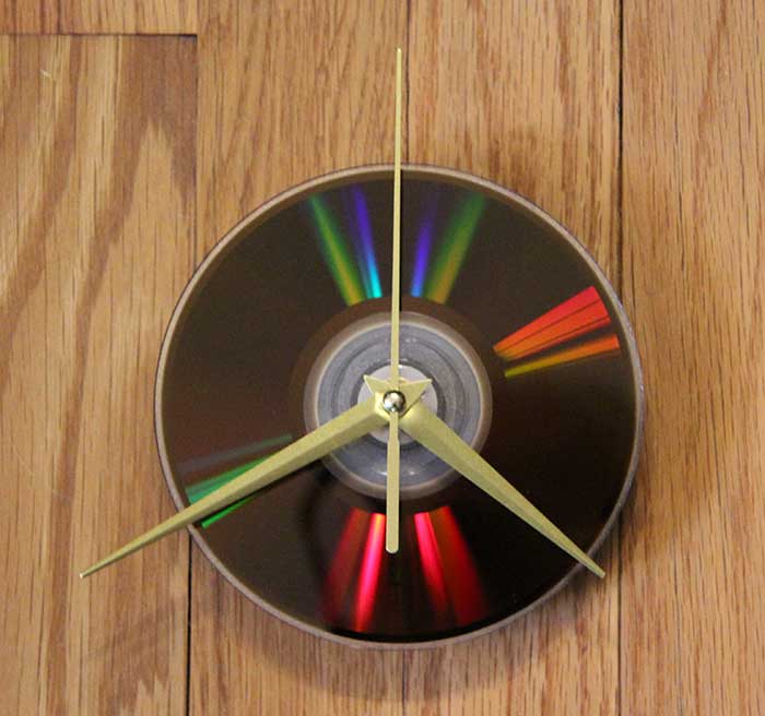 clock by Resident Artist Studio LLC